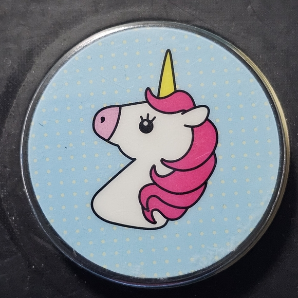 SpinPop: Pop-Up Phone Holder & Stand - UNICORN - Picture 2 of 4